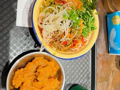 -池嬢拌粉(上海首店)