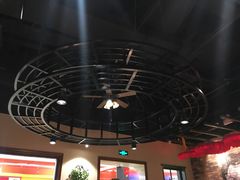 大堂-弄堂小笼包(西青中北永旺购物中心店)
