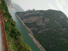 -乌江画廊(彭水苗族土家族自治县)