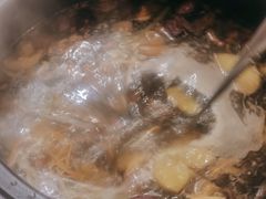 -蜀皇·菌汤鲜黄牛肉汤锅(宽窄巷子店)