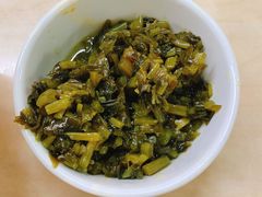 咸菜-玉华饮食店(茅台路店)