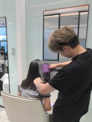 -美格丝M.G.S Hair Salon