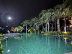 -广州从化都喜泰丽度假温泉酒店