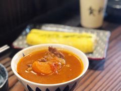 -食戟