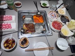 -海底捞火锅(正大乐城店)