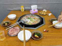 -海关荤豆花(洋河一路店)