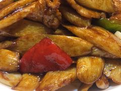 -蠔友汇·海鲜·生蚝烧烤(大东店)