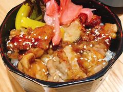 -隐泉京望日式料理(太和广场店)
