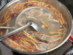 -小煵记·打边炉(西丽文光店)