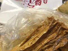 -神酱(长白店)