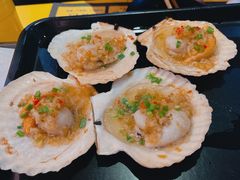 -望京小腰(北京总店)