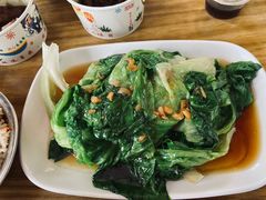 -好成财牛排馆(涂门街总店)