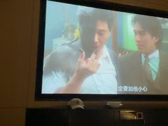 -金色印象·HiFi影音·按摩足疗(龙腾路店)