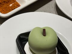 -海底捞火锅(百乐门广场店)