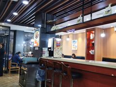 大堂-杨妈妈粥店(滑翔路店)