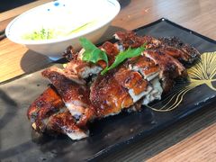-肖四女乐山跷脚牛肉(世博源店)