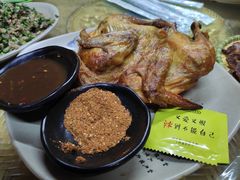 -多哥水傣味餐厅(司马巷店)