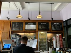 -1901 Cafe(西四店)