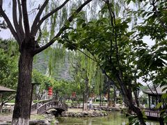 -龙庆峡风景区
