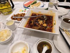 -国人川菜(李家村建东街店)