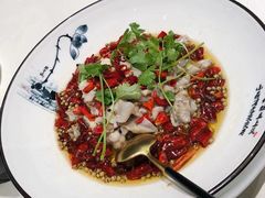 -蝶园·装修中(BFC外滩金融中心店)