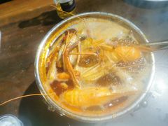 -御品海宴海鲜自助餐厅(龙岗万科广场店)