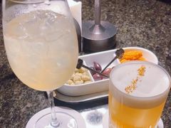 -瑞吉吧 The St·Regis Bar(长沙瑞吉酒店)