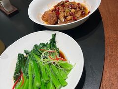 -简小舍· 民间手艺菜(古德寺店)