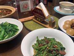 -忆见妈妈菜(银河城店)