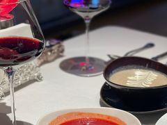 -黑宝石西餐厅(汇励99城市公园店)