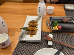 -菊上日式料理(蚌埠银泰店)