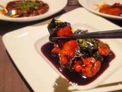 -望乡楼上海菜(日月光店)