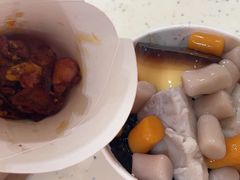 -鲜芋仙(群光广场店)