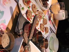-素描餐厅(灵隐天竺店)