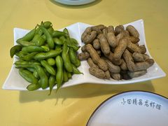 -小田油焖小龙虾(双井店)