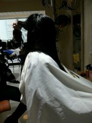 -佛伦斯接发烫染国际连锁