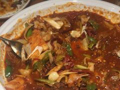 -驿楼兰·新疆菜(火车站店)