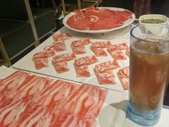 -许府牛火锅(信义坊总店)