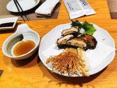 -竹幸日本料理(国光1937科技文化创意园店)