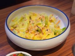-烧肉一番·新韩式炭火烤肉(大岭山店)