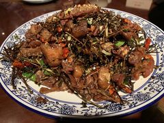 -杨记隆府(汉街店)