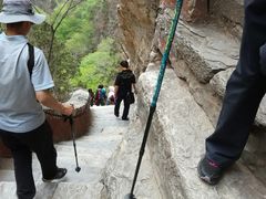 -北京上方山国家森林公园