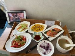 -贝美月子中心(半坡店)