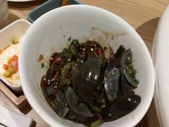 -湘域中餐厅(大悦城店)