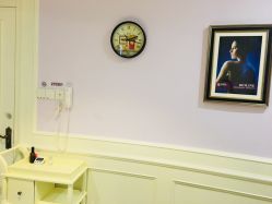 包房-静博士养生美容连锁