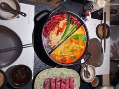 -山缓缓火锅(青岛万象城店)
