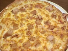 -萨莉亚意式餐厅(杭州西溪龙湖天街店)