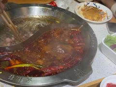 -大龙燚火锅