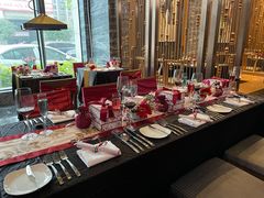 -荆州南国温德姆酒店·高田餐厅