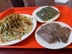 -新川面馆(新街口二店)
